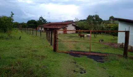 Sítio - Guaianás