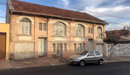 Casa Padrão em Agudos