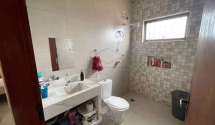 Casa Padrão em Jaú