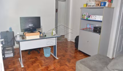 Casa Padrão em Bauru