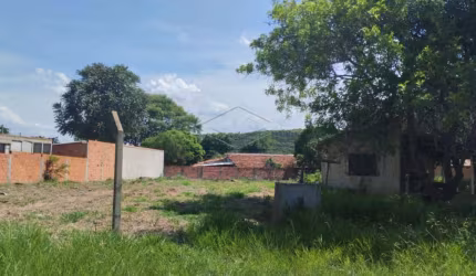 Chácara Linda Disponível