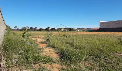 Terreno Área em Agudos