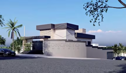 Casa Nova Disponível para Venda