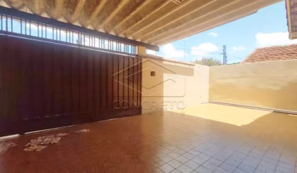 Casa Residência em Jaú