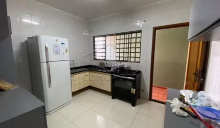 Casa Residência em Jaú