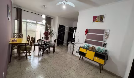 Casa Residência em Jaú