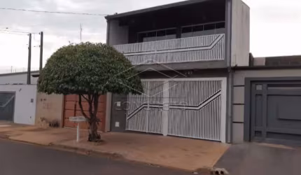 LINDA CASA NA NOVA BAURU