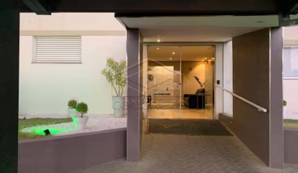 Apartamento Padrão em Agudos