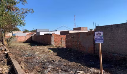 Terreno Padrão em Bauru