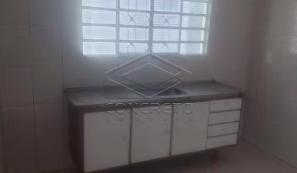 Casa Padrão em Bauru