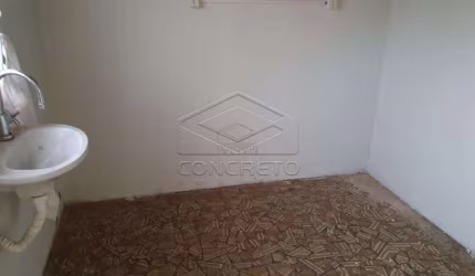 Casa Padrão em Bauru
