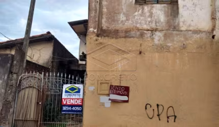 Terreno Padrão em Bauru