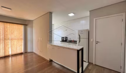 Apartamento Padrão em Jaú
