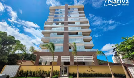 Viva o Luxo à 2 quadras do mar no Edifício Malibu – Guaratuba | 3 Suítes | R$ 1.790.000