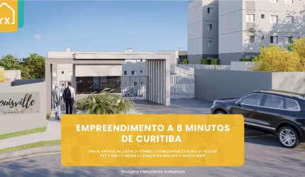 Entrada em 72x - subisidio Federal e Estadual