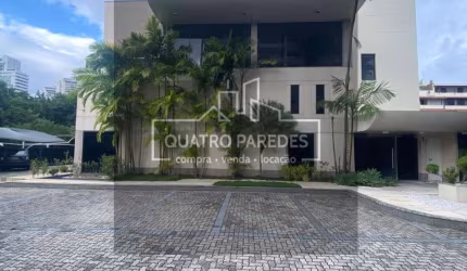 Prédio comercial para alugar na praia da BARRA DA TIJUCA de 1431m²