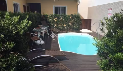 Casa com 7 quartos à venda na Avenida Beira Mar, 6928, Pinheira, Palhoça, 208 m2 por R$ 2.350.000