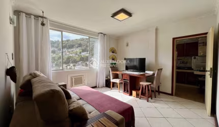 Apartamento com 2 quartos à venda na Rua Major Costa, 118, Centro, Florianópolis, 61 m2 por R$ 490.000