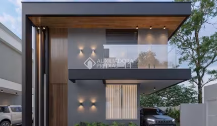 Casa com 2 quartos à venda na Rua de Pádua, 1, Santo Antônio de Lisboa, Florianópolis, 96 m2 por R$ 890.000