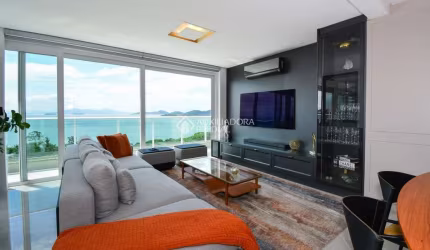 Cobertura com 3 quartos à venda na Rua Tangará, 26, Agronômica, Florianópolis, 216 m2 por R$ 4.995.000
