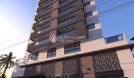 Apartamento com 3 quartos à venda na Rua Justino Adalberto Leal, 100, Centro, Biguaçu, 88 m2 por R$ 607.000
