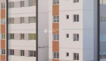 Apartamento com 2 quartos à venda na Rua José Clemente de Macedo, 525, Bela Vista, Palhoça, 50 m2 por R$ 245.000
