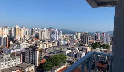 Apartamento com 2 quartos à venda na Rua Brasilpinho, 121, Kobrasol, São José, 85 m2 por R$ 790.000