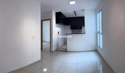 Apartamento à venda no Parque Trentino