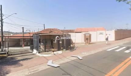 Casa com 3 dormitórios