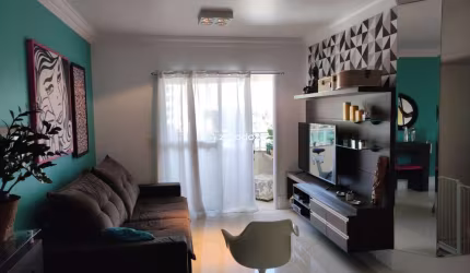 Apartamento amplo, Jardim América, São José dos Campos - SP