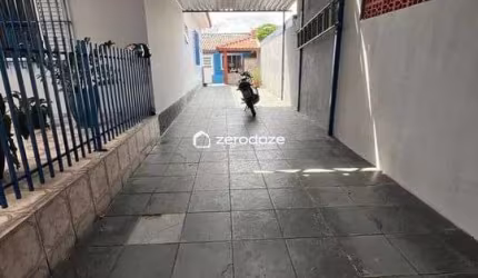Casa no Jardim Ismênia
