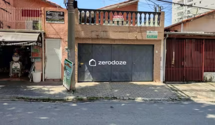 Casa no Jardim Califórnia