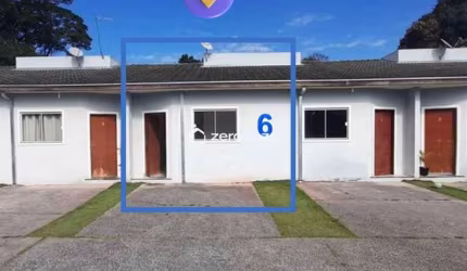 Apartamento com 2 dormitórios, cozinha americana e 2 vagas de garagem