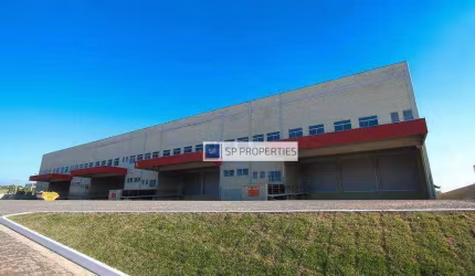 Galpão para alugar, 3000 m² por R$ 66.000/mês - Sumare - Sumaré/SP