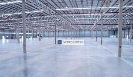 Galpão para alugar, 12231 m² - Betim Industrial - Betim/MG