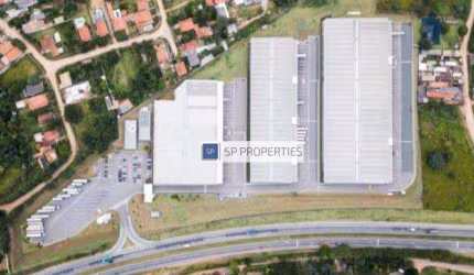 Galpão para alugar, 4167 m² por R$ 98.150,75/mês - Jundiaí - Jundiaí/SP