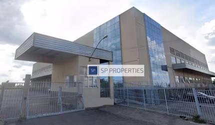Galpão, 6800 m² - venda por R$ 30.000.000 ou aluguel por R$ 160.100/mês - Região de BH - Ribeirão das Neves/MG