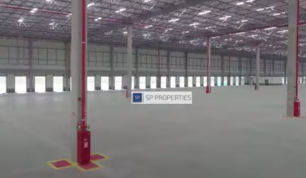 Galpão para alugar, 5500 m² - Jundiaí/SP