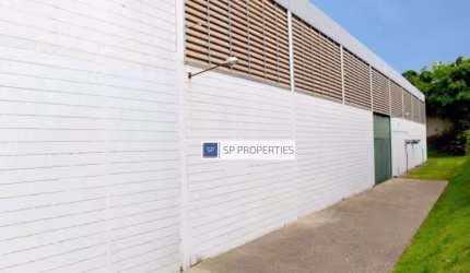 Galpão para alugar, a partir de 2500 m² - Jaguariúna/SP