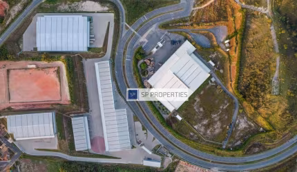 Galpão para alugar, 1566 m² em Betim/MG