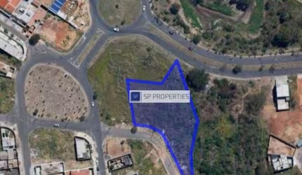 Terreno para Venda ou Incorporação, 3.100 m² - Próximo PUC - Campinas/SP.