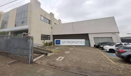 Prédio à venda, 2127 m² por R$ 10.936.020,00 - Jardim Caxambu - Piracicaba/SP