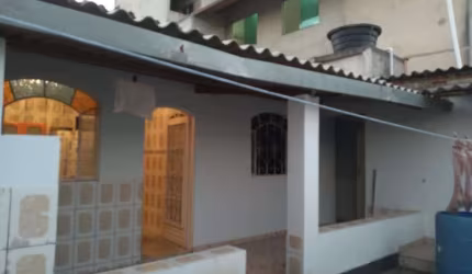 Casa com 3 quartos à venda no Fazenda Castro, Ribeirão das Neves , 120 m2 por R$ 150.000