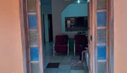 Casa com 3 quartos à venda no Tupi B, Belo Horizonte  por R$ 680.000