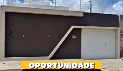 Casa 3/4 no cleto