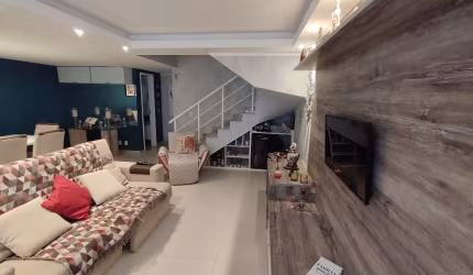 Casa em Condomínio Maravilhoso!