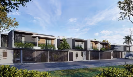 SOBRADO GEMINADO no GLÓRIA com 4 quartos para VENDA, 145 m²