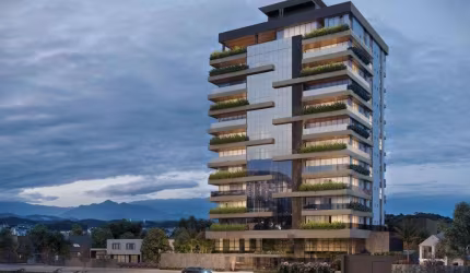 GIARDINO no AMÉRICA com 4 quartos para VENDA, 353 m²