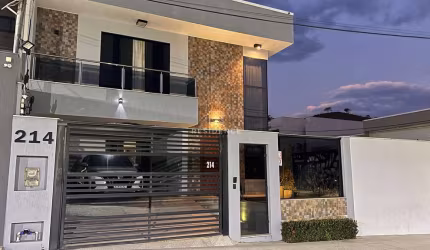 Casa à venda, Residencial Mata Atlantica, Volta Redonda, RJ