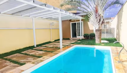 Casa para Venda em Atibaia, Nova Atibaia, 2 dormitórios, 2 banheiros, 3 vagas